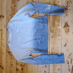 PINK Seamless Crop Top